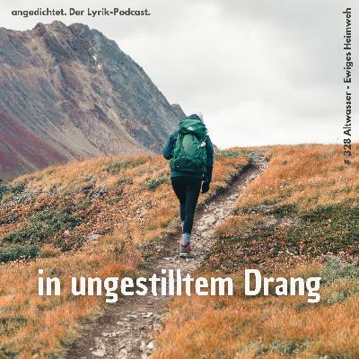 #328 Theodor Altwasser - Ewiges Heimweh #328 Theodor Altwasser - Ewiges Heimweh