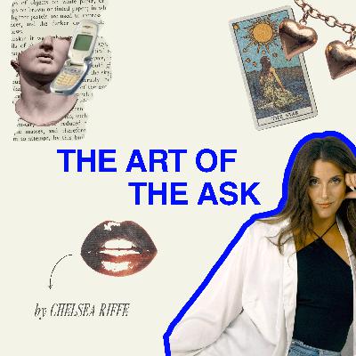 How To Ask for What You Want How To Ask for What You Want