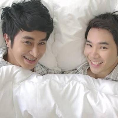 ML DENGAN PRIA