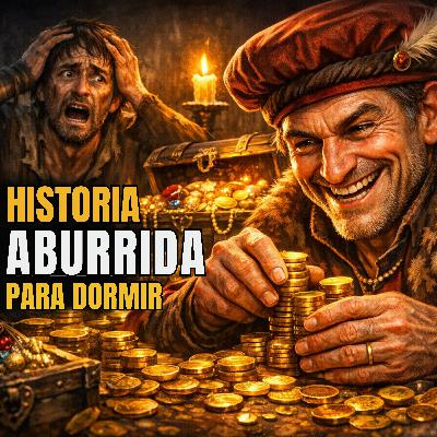 Formas de Hacerse Asquerosamente Rico en la Edad Media y más | Historia Aburrida Para Dormir