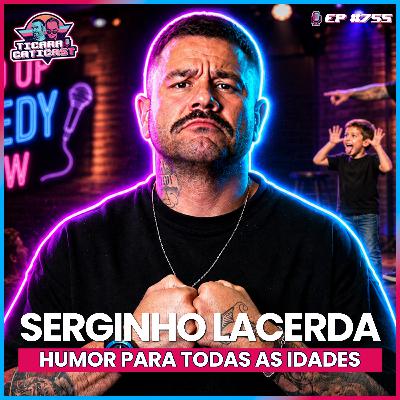 EP 755 - SERGINHO LACERDA EP 755 - SERGINHO LACERDA