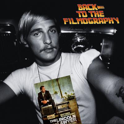 Matthew McConaughey - The Lincoln Lawyer Matthew McConaughey - The Lincoln Lawyer