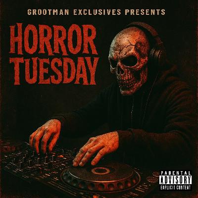 Horror Tuesday Mix
