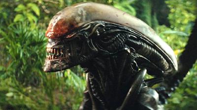 Alien: Earth : un xénomorphe en plein jour qui brise les codes