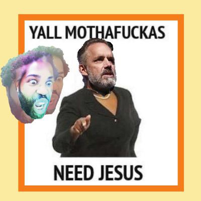 Jordan Peterson on Religion & Spirituality Jordan Peterson on Religion & Spirituality