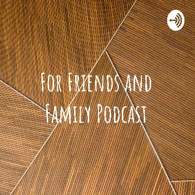 EP #63 | COVID update from Edith in the UK and Mary Ellen in Canada.