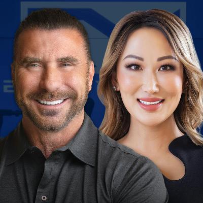 More Than Enough: The Journey Back to Self-Worth with Dr. Tiffany Moon