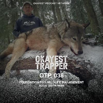 Foundation for Wildlife Management