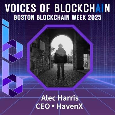 Hard Targets: Protect Your Crypto and Privacy with Alec Harris