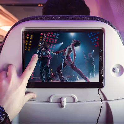 LoFi Top 5 - 97 - The Movie on Airplane Episode