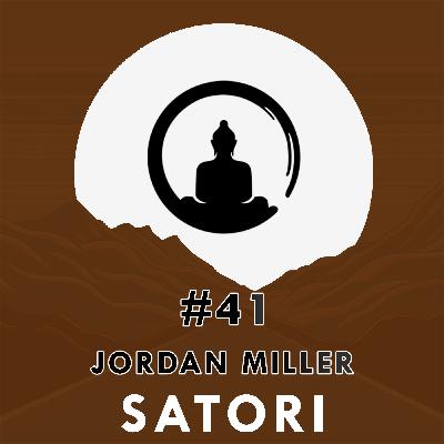 #41 - Predicting the future with decentralised AI and time-series data | Satori Founder Jordan Miller #41 - Predicting the future with decentralised AI and time-series data | Satori Founder Jordan Miller