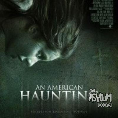 Ep #4 American Haunting 2005 Review