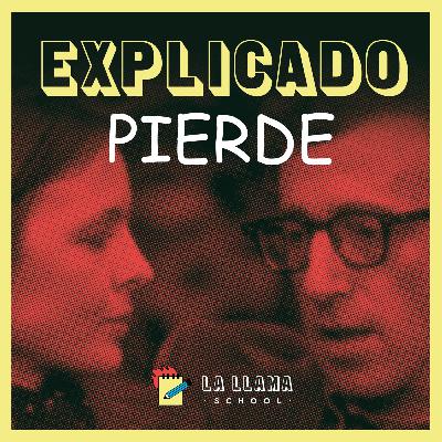 4x08 - ANNIE HALL | lallamaschool.com