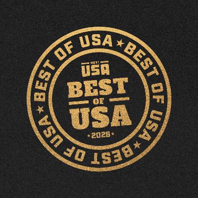 Best of USA 2026: de uitslag! Best of USA 2026: de uitslag!