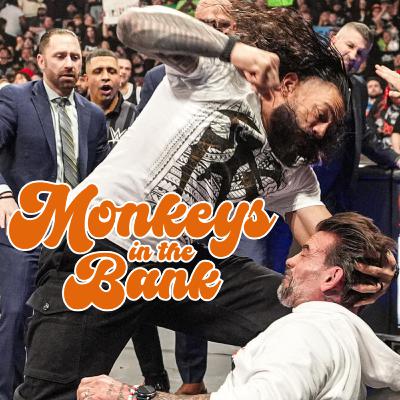 S4F3: Ist das wirklich alles, WWE? S4F3: Ist das wirklich alles, WWE?