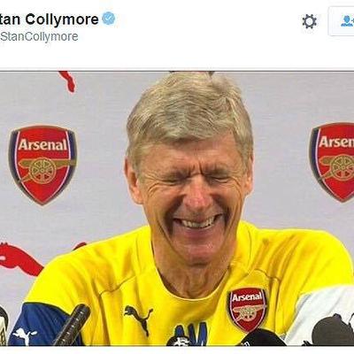 #181 The Jokes Over?