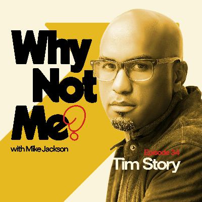 Tim Story: From Making His First Movie for $30,000 to Directing Fantastic Four