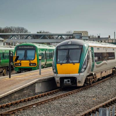 Should the train tea trolley return nationwide?
