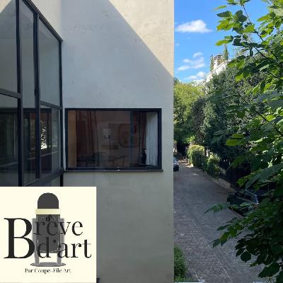 De la Maison La Roche à l'appartement-atelier de Le Corbusier De la Maison La Roche à l'appartement-atelier de Le Corbusier