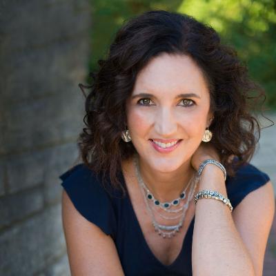 #276 Loving Bravely Every Day | Alexandra Solomon, PhD