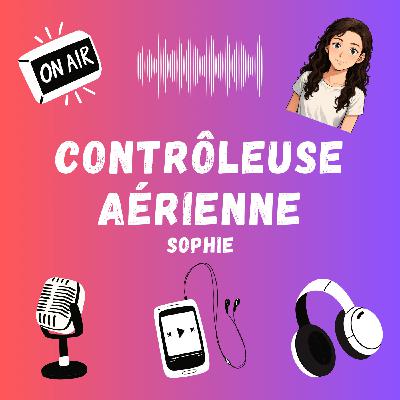 Contrôleuse aérienne