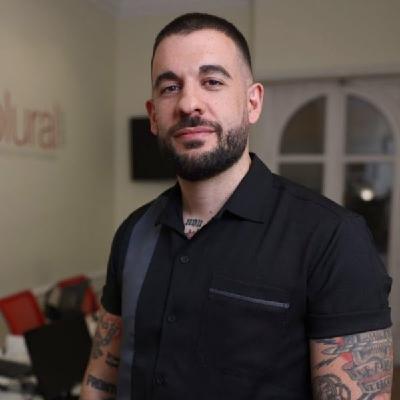 Roberto Vaquero destroza el feminismo en Horizonte