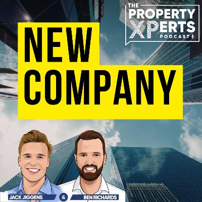 S4E13 - The 3 things to look out for when branding a new company