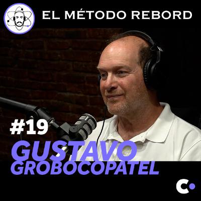 #19 - Gustavo Grobocopatel
