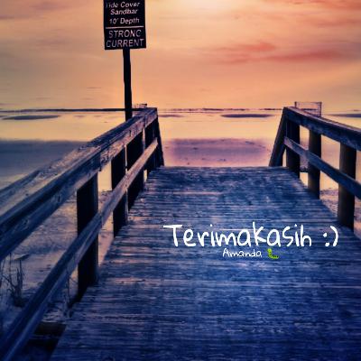 #RASIHATI Eps 117 : TERIMAKASIH