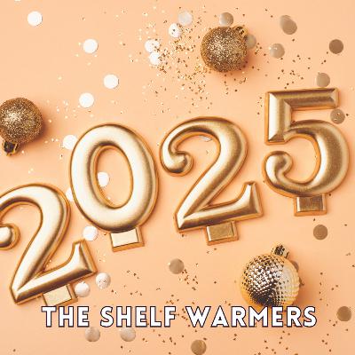 Let's start 2025 with a BANG! Let's start 2025 with a BANG!