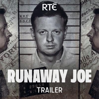 Trailer: Runaway Joe