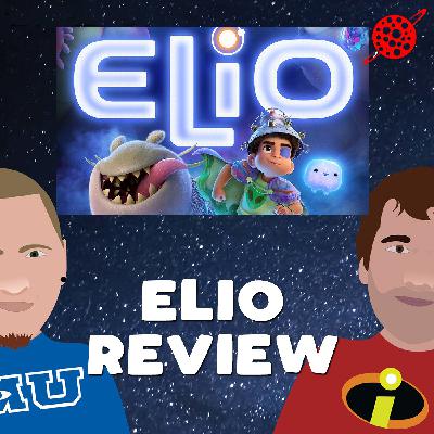 Elio Review | Live from Gareth’s Car Feat. Andy Wright