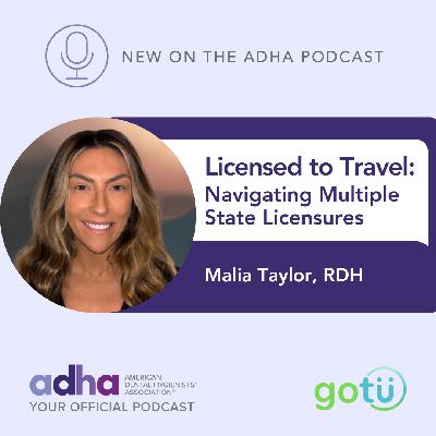 Licensed to Travel: Navigating Multiple State Licensures (Ep 161)
