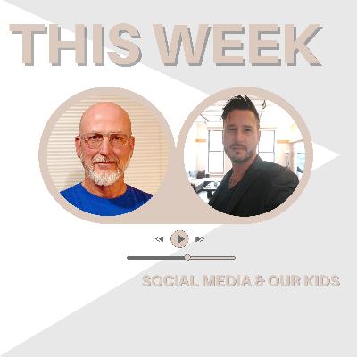 We The People: Social Media & Kids