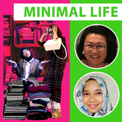 Hidup Minimal Hidup Minimal