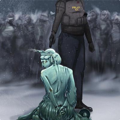 Episode 69: Weekly Roundup - Snow Removal & ICE