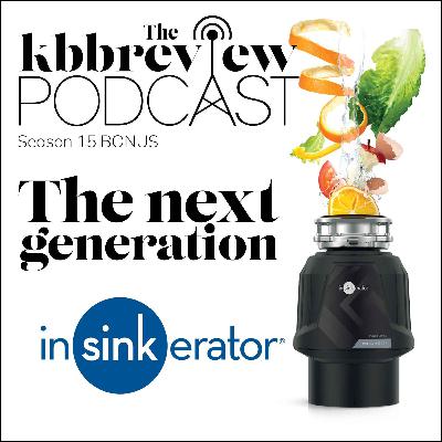 InSinkErator - The Next Generation