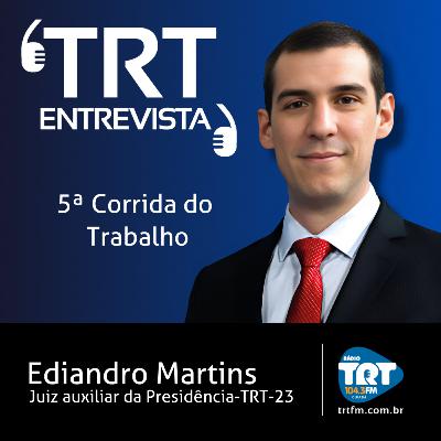 5ª Corrida do Trabalho - Ediandro Martins 5ª Corrida do Trabalho - Ediandro Martins