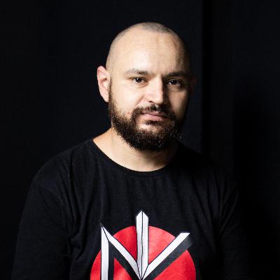 Victor Blez - A Arte Liberta