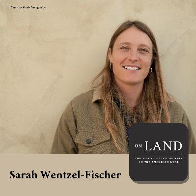 Sarah Wentzel-Fischer, Quivira Coalition director, on Regenerate 2023