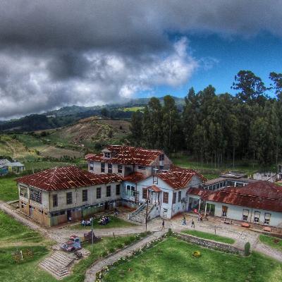 Voces del Misterio EXPRESS: Misterio y fenómenos paranormales en el Sanatorio Durán