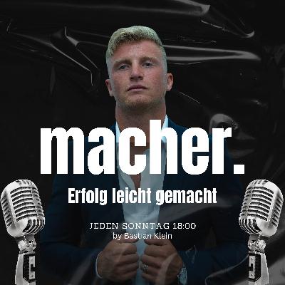 #048 „Der Kreislauf der Prokrastination durchbrechen – Tipps für den Alltag“