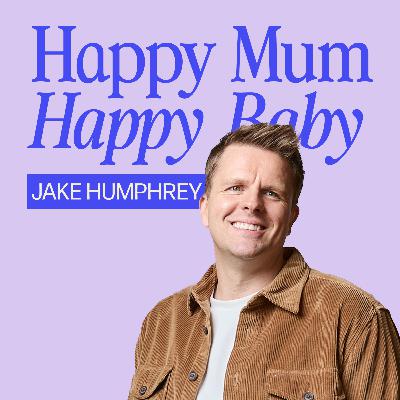 How Jake Humphrey's ‘Horrible’ School Days Made Him a Better Parent How Jake Humphrey's ‘Horrible’ School Days Made Him a Better Parent
