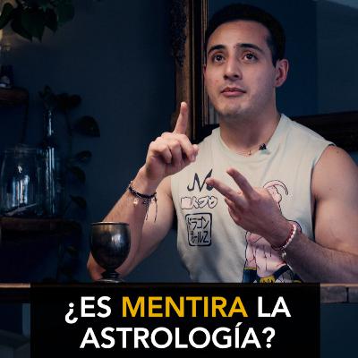 Astrología, creencia y duda⎢#34 Fernando Leone - Astrólogo Astrología, creencia y duda⎢#34 Fernando Leone - Astrólogo