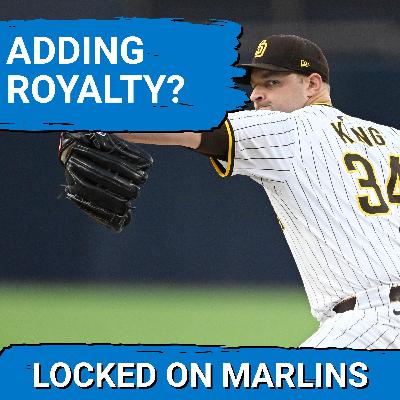 BREAKING: Miami Marlins Linked To FA Pitcher Michael King BREAKING: Miami Marlins Linked To FA Pitcher Michael King