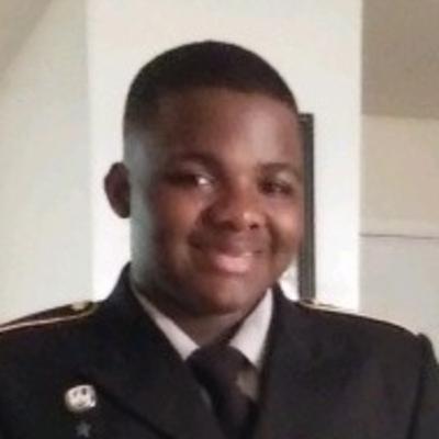 JROTC Interview