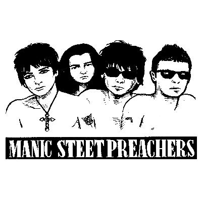 Episode Five | MANIC STREET PREACHERS