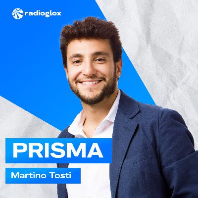 La frana di Niscemi spiegata dal sindaco La frana di Niscemi spiegata dal sindaco