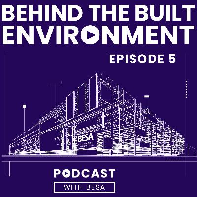 Behind Water Management