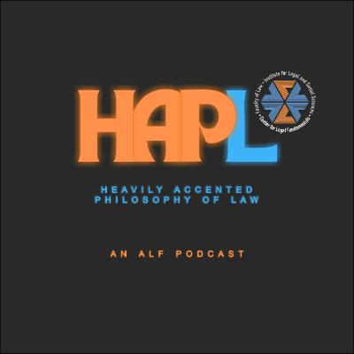 Episode 9 - Responsibility for Negligence in Ethics and Law (ft. Veronica Rodriguez-Blanco)